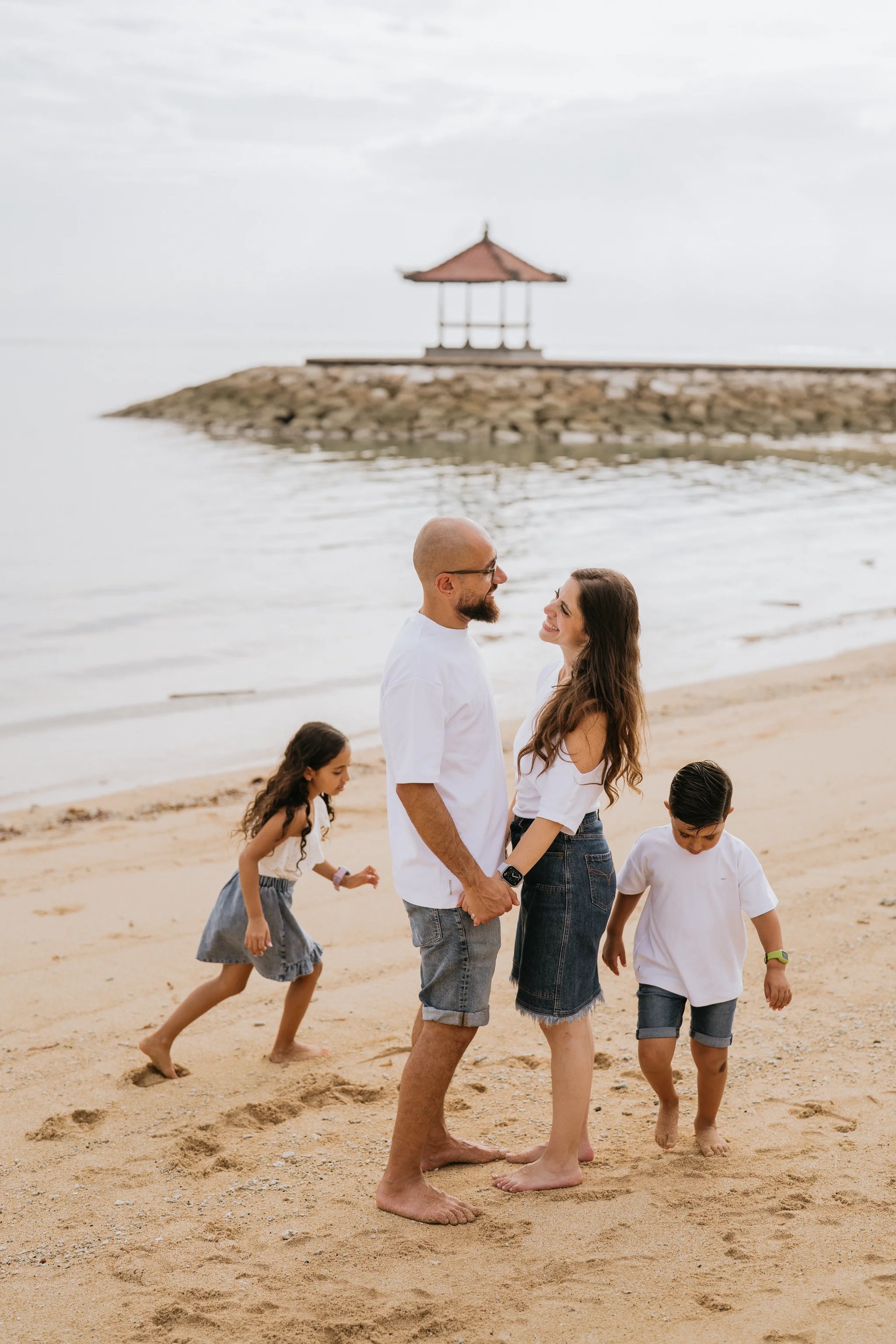 Basic Family Photography Package