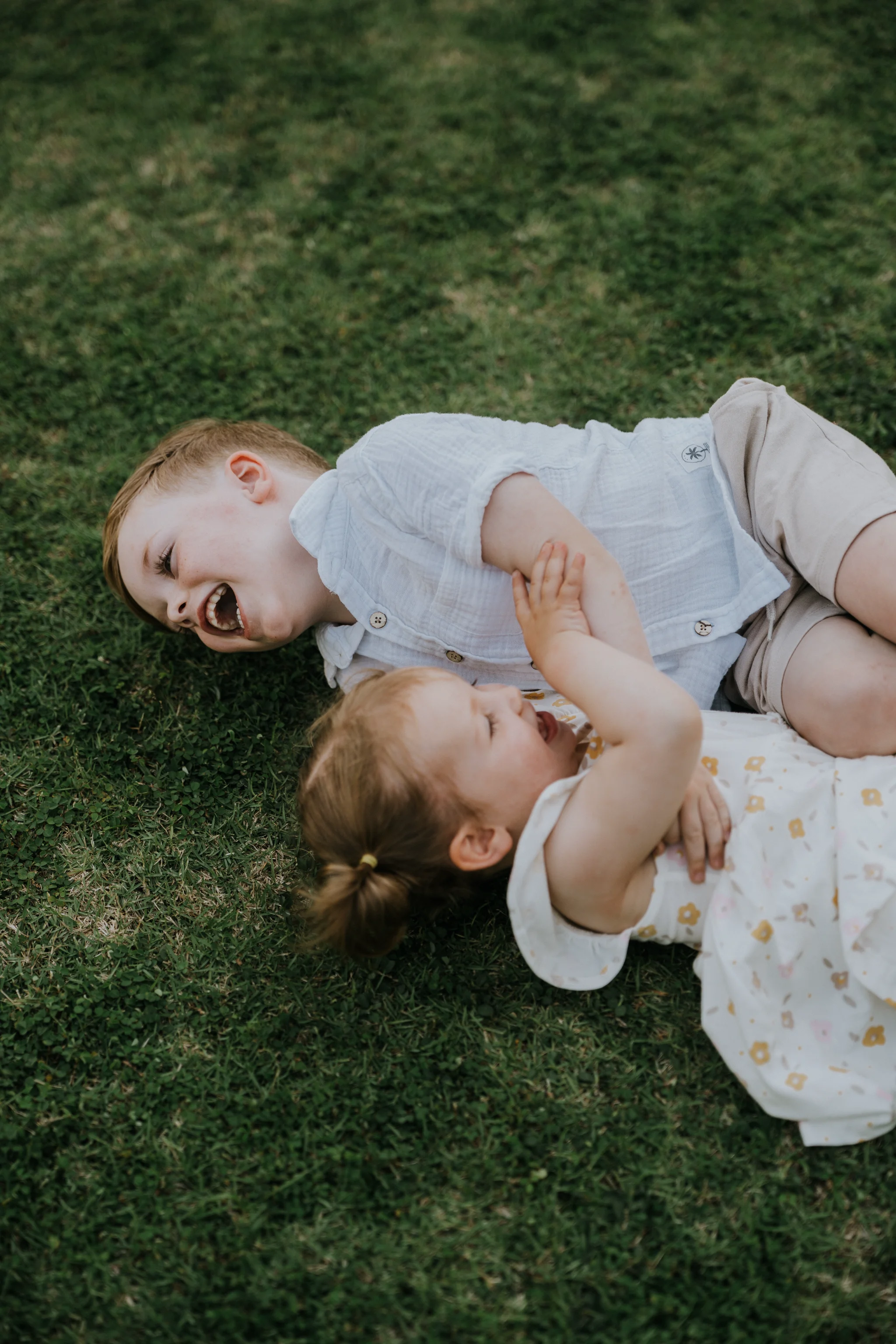 Family Session