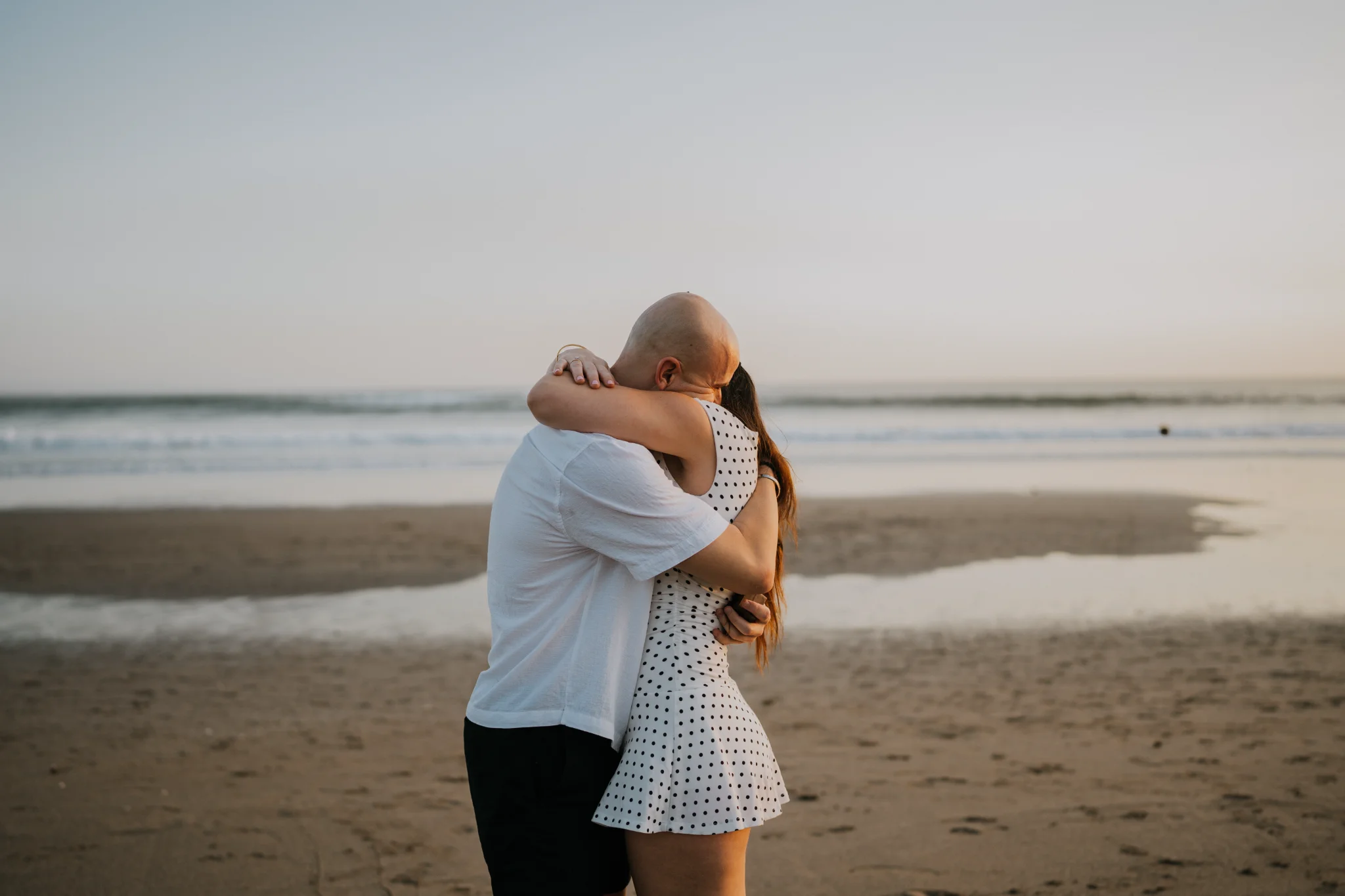 Proposal At Seminyak Beach