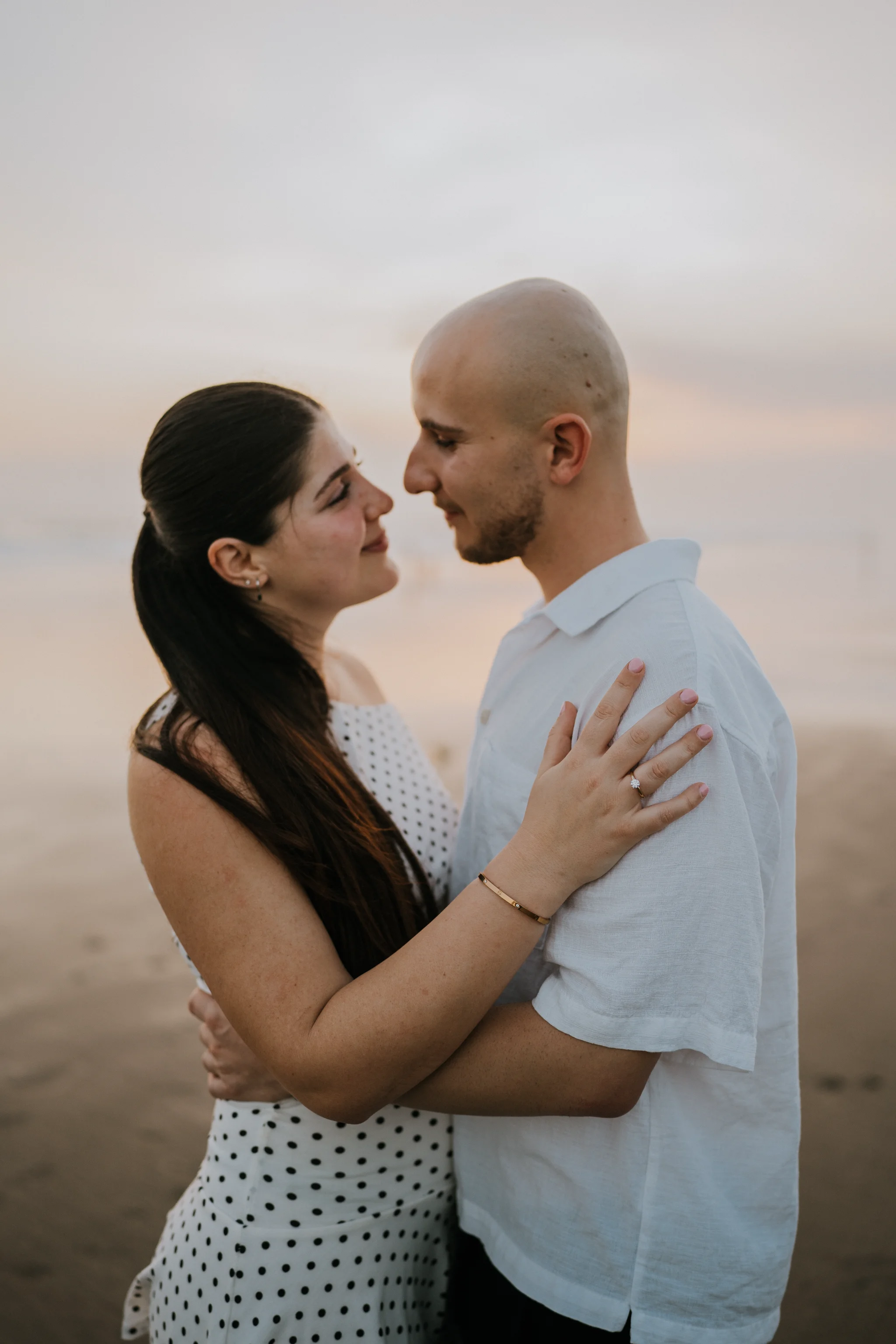 Proposal At Seminyak Beach