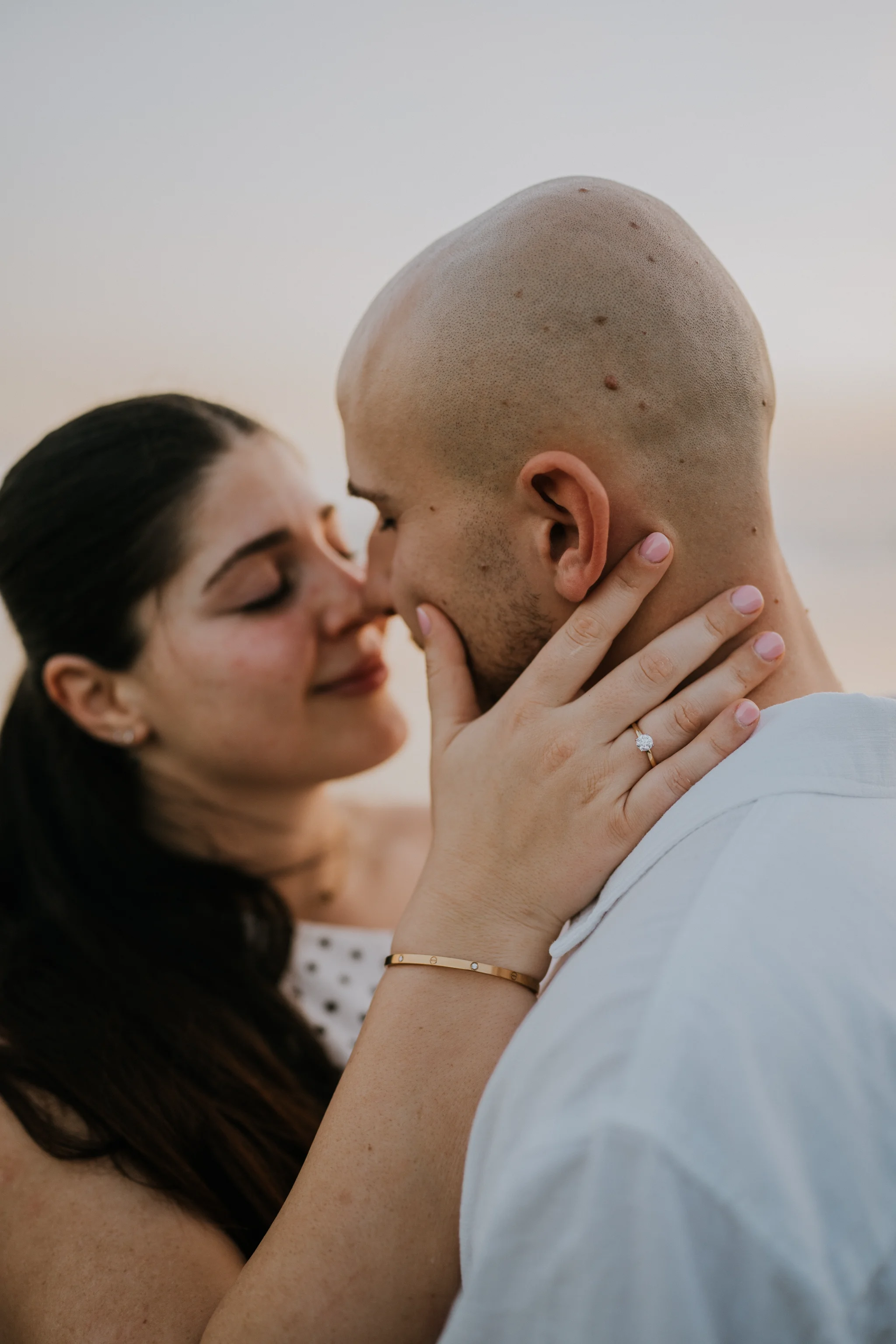 Proposal At Seminyak Beach